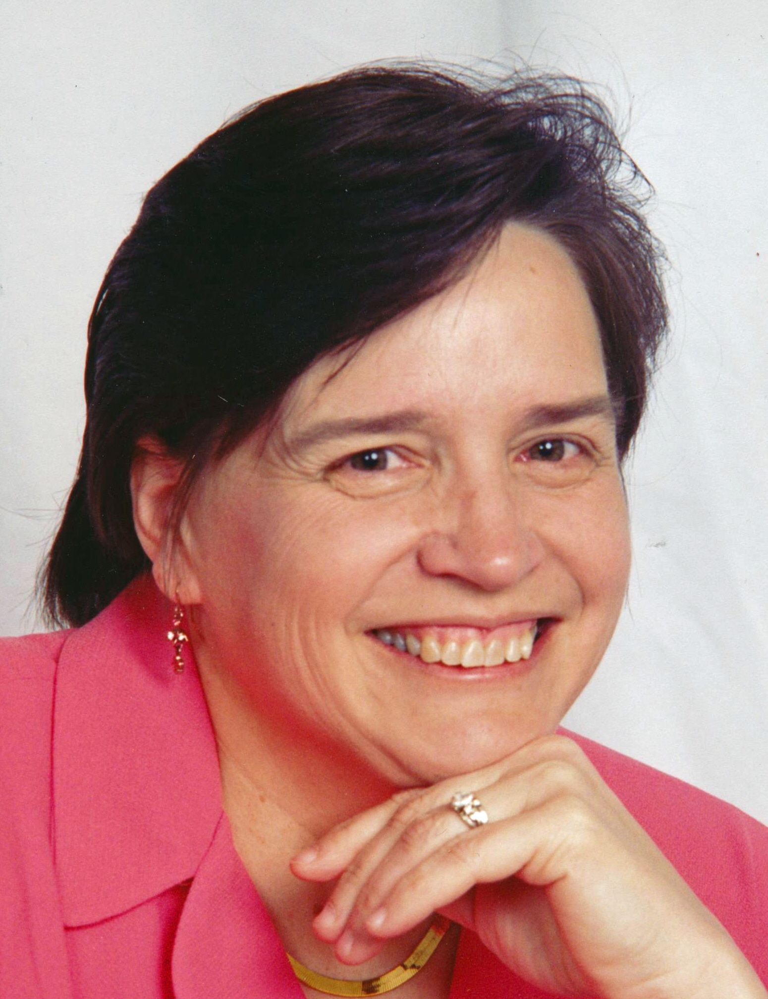 Beth A. Berge