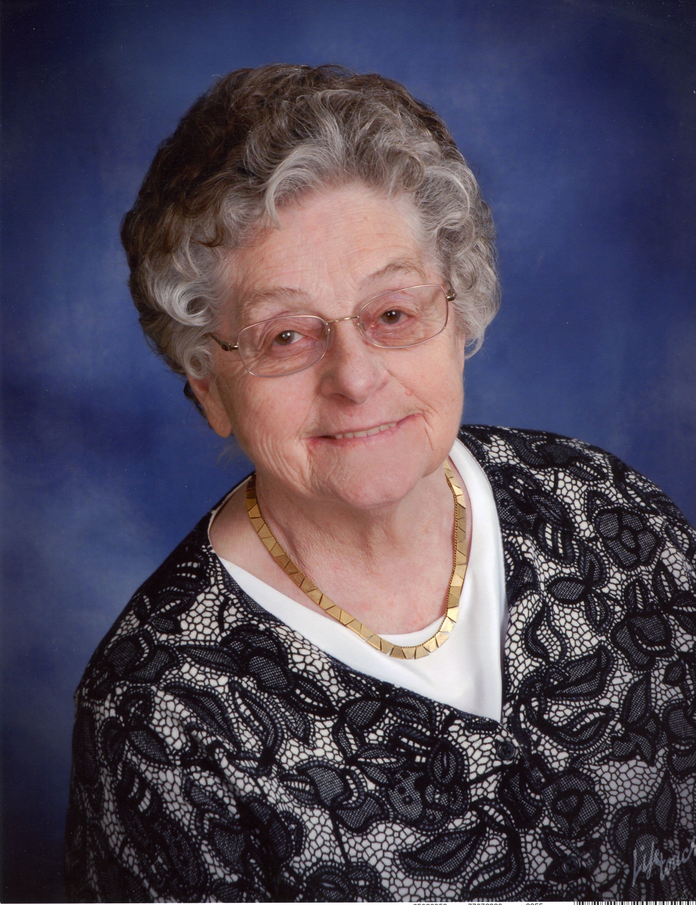 Ruth N. Steinhauer