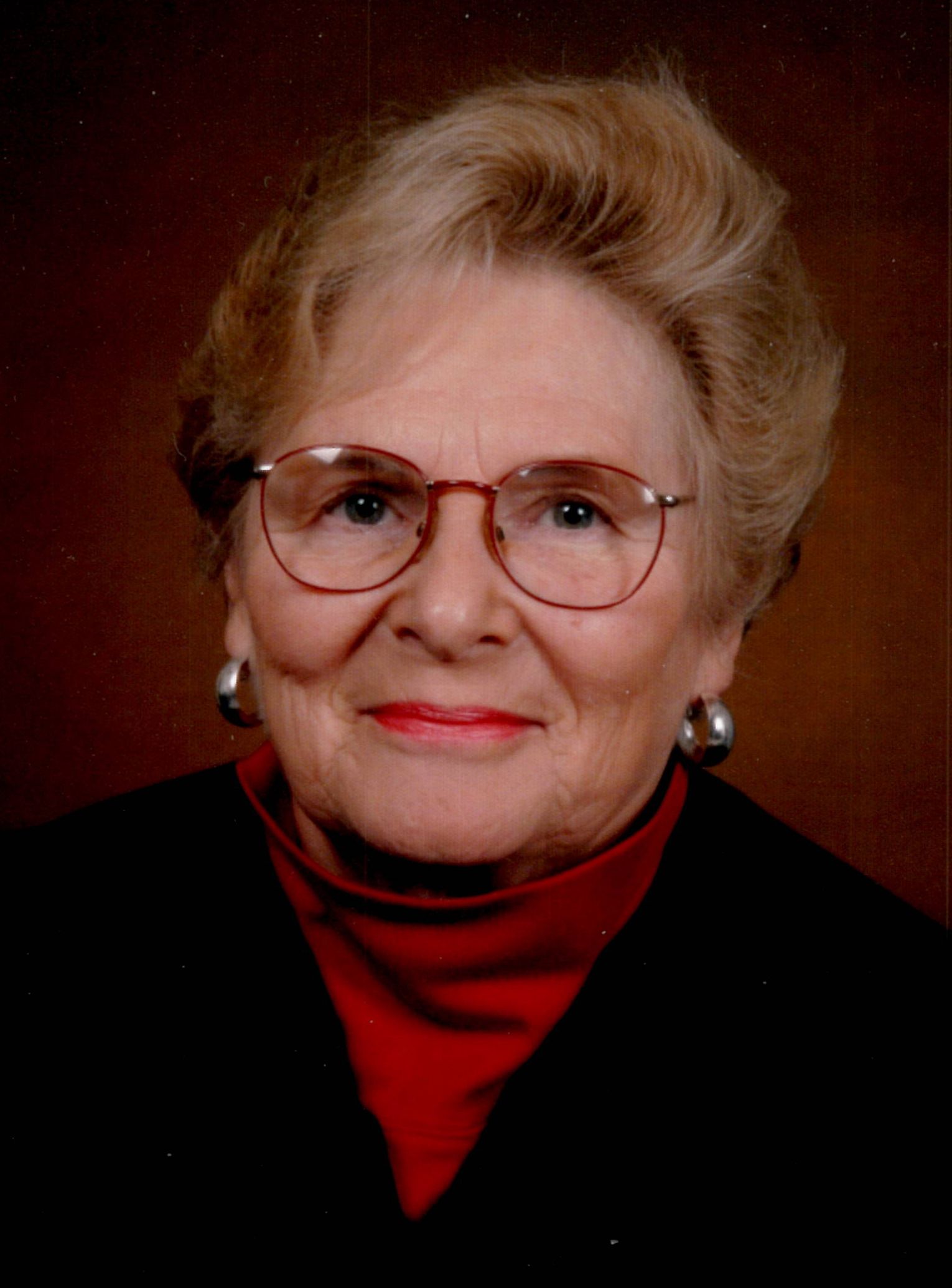Jeanne L. DePrey