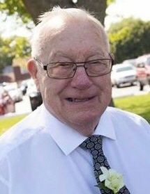 Gerald "Gerry" Edward Beauchaine