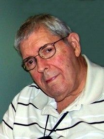 Rev. David W. Roberts