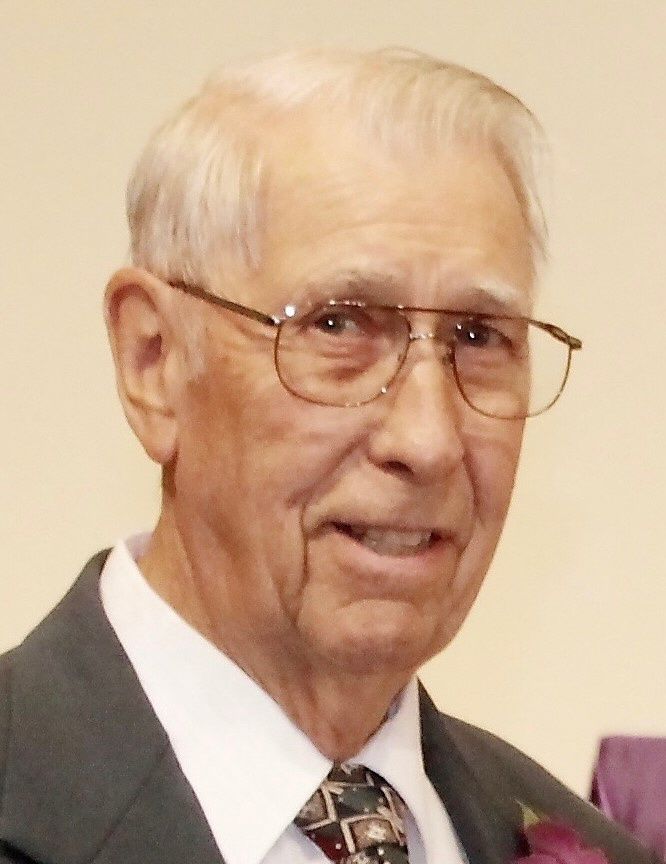 Eugene Copenhaver