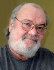 David Louis Weigel