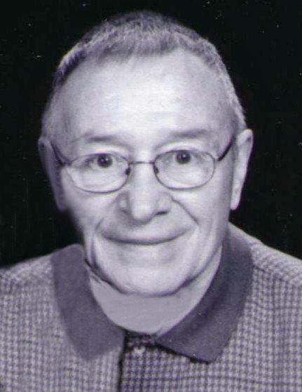 Clayton Warner Loomis