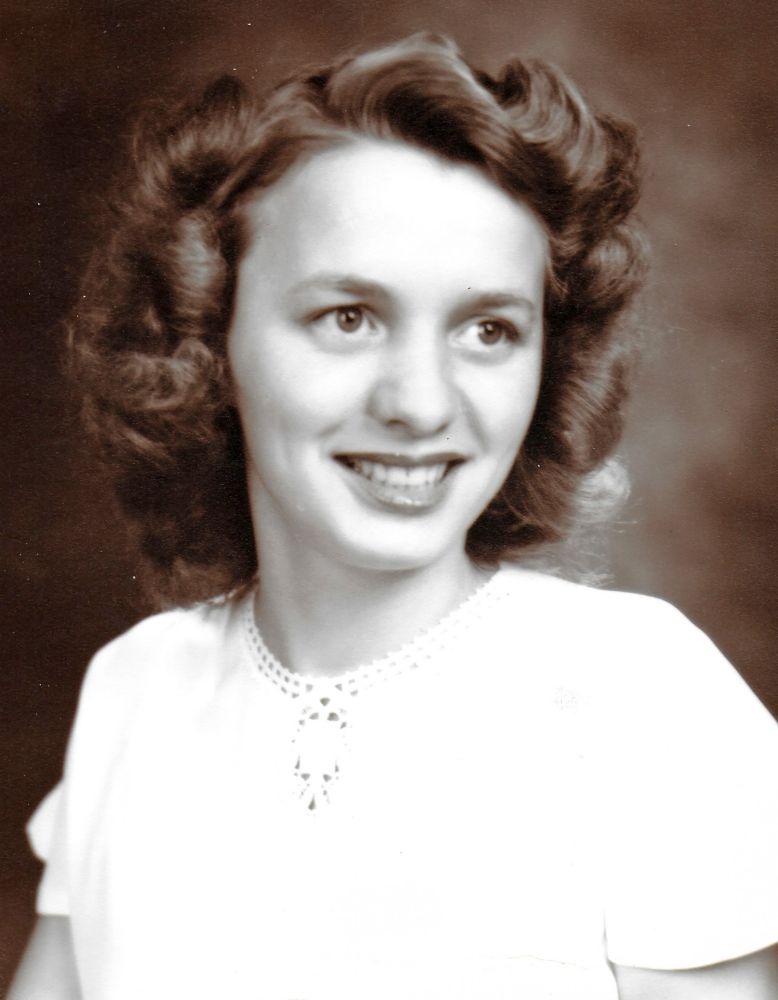 Memorial wall photo