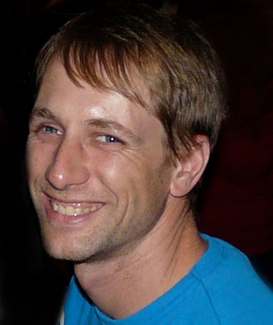 Jeremy John Carney,