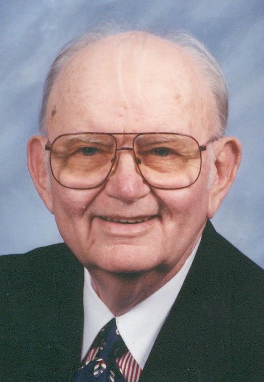 James J. 'Jack' Jordan