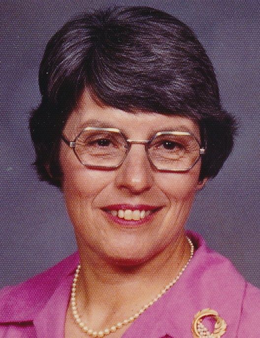 Edith Olsen