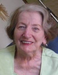 Huguette Raymond