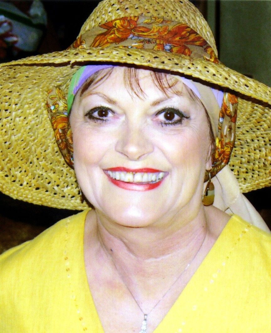 Bonnie Lappen-Moen
