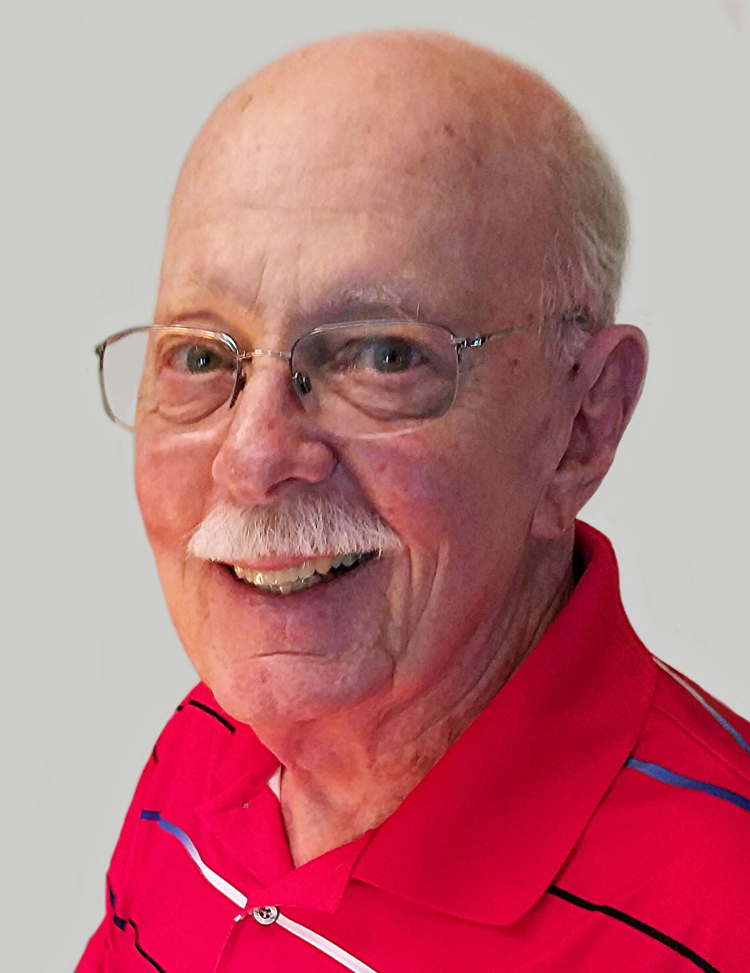 Rev. Dr. Jon Charles Schultz
