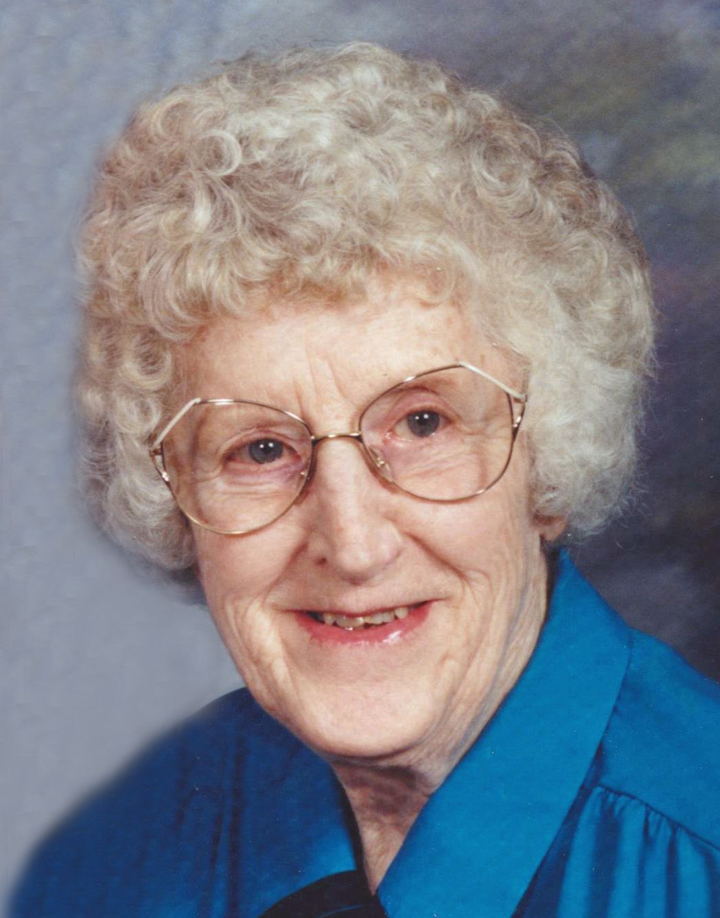 Martha Helen Spalding