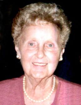 Edith Holmes