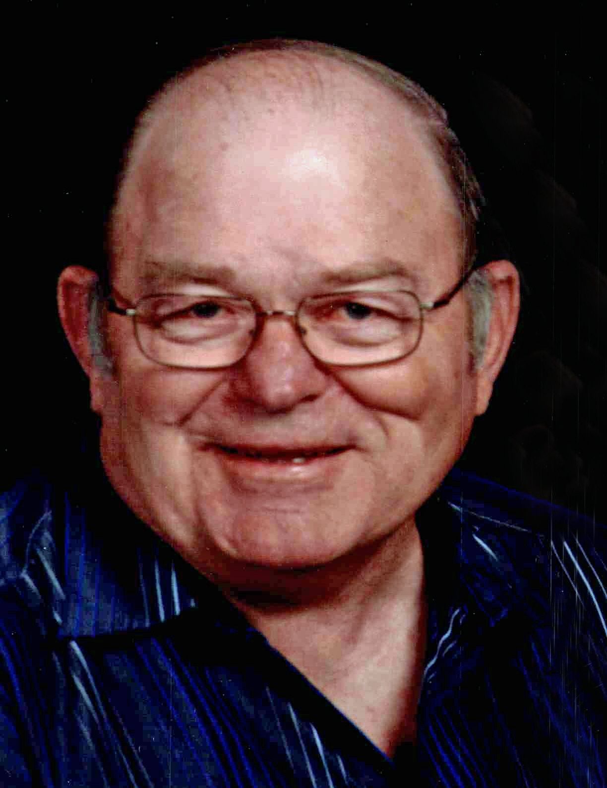 Lonnie L. Grau