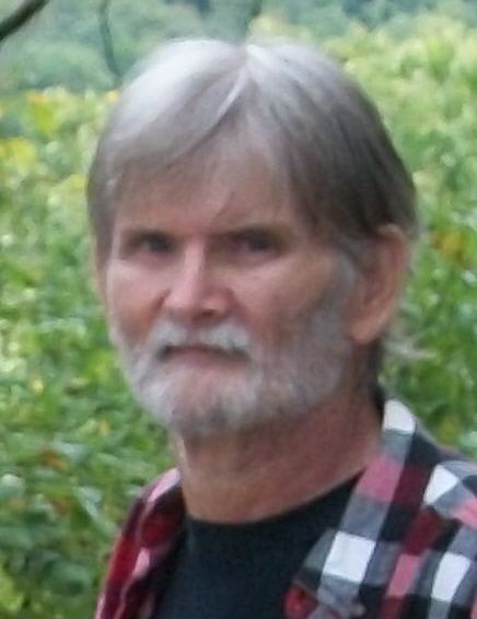 John Robert Peck