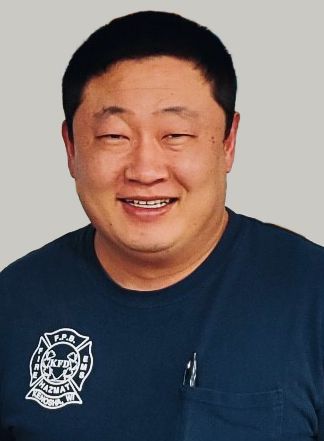 Samuel Tae Wenger