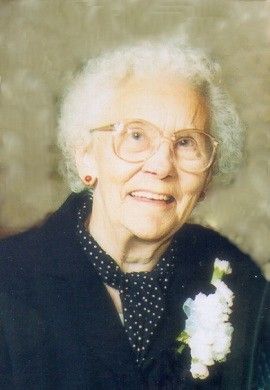 Jane Askey