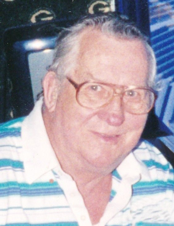 Ralph Powers