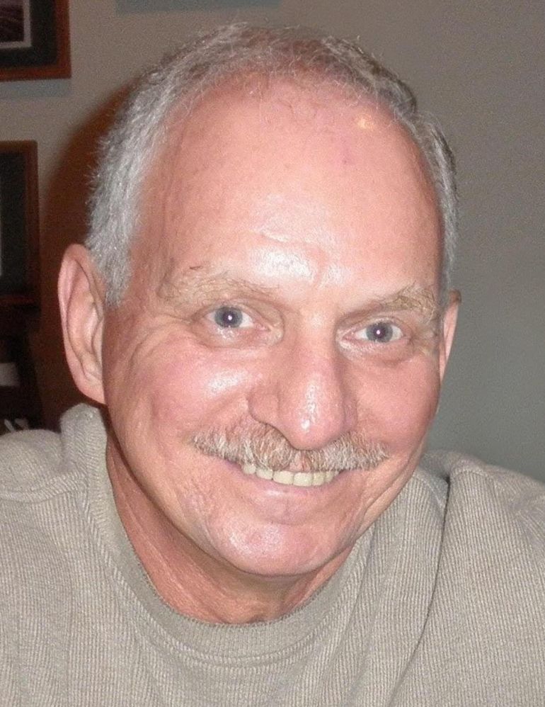 Harry Clayton Winkle