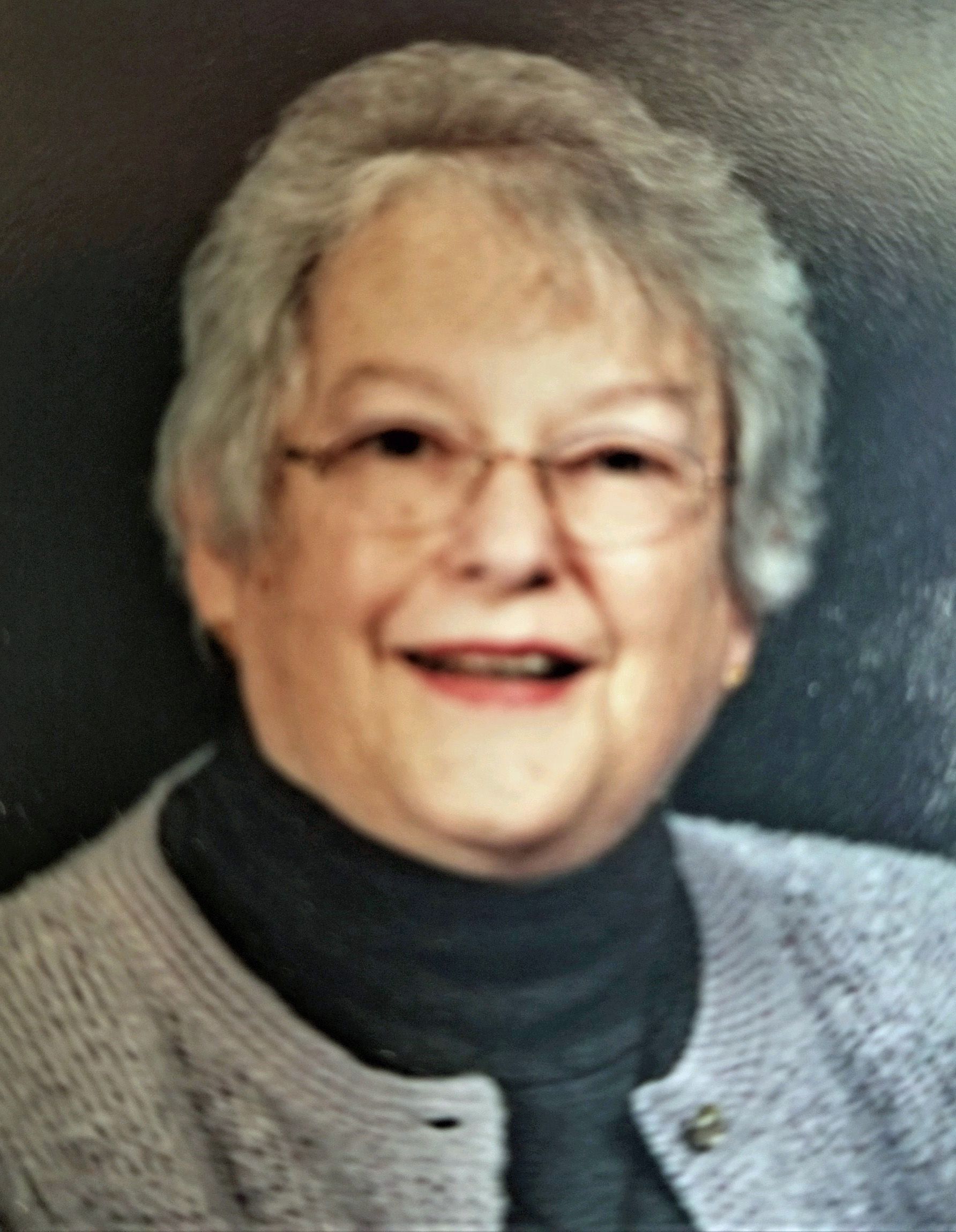 Marilouise Durkin