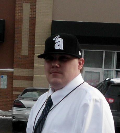 Jason Alan Townsend