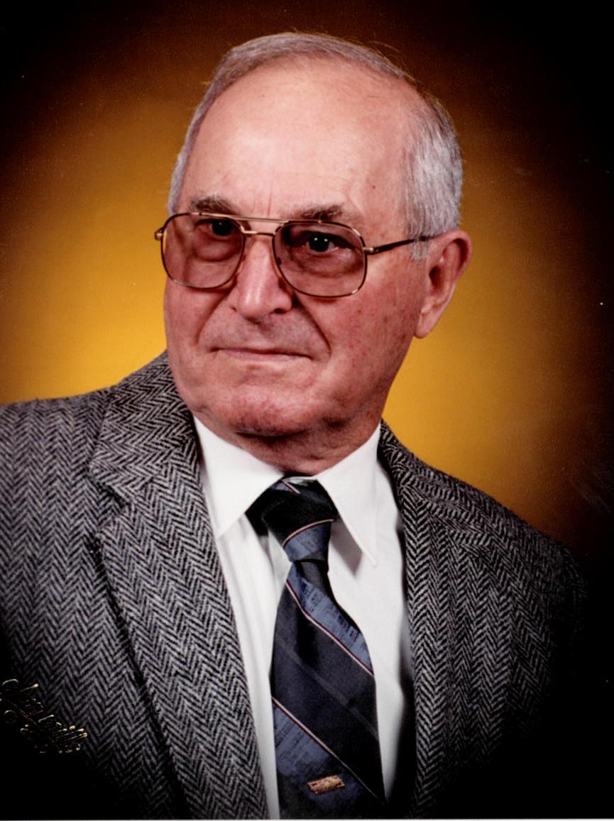 Norbert Edward Pulvermacher