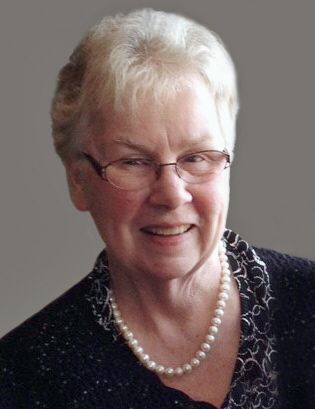 Elaine June Wanta