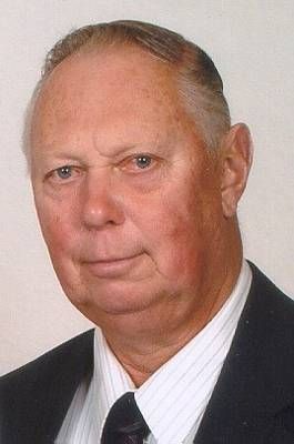 Richard Swenson