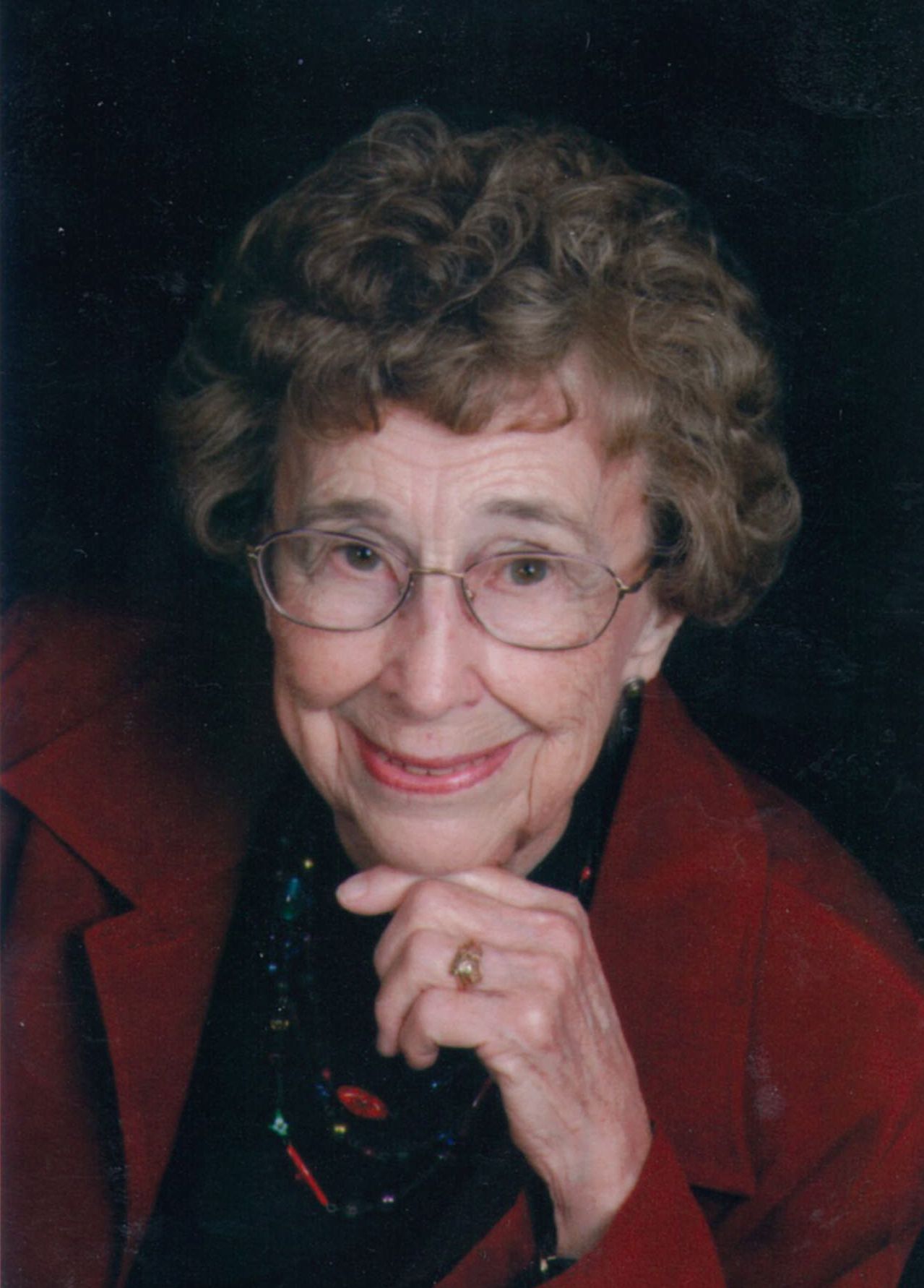 Janet Elizabeth Nehls