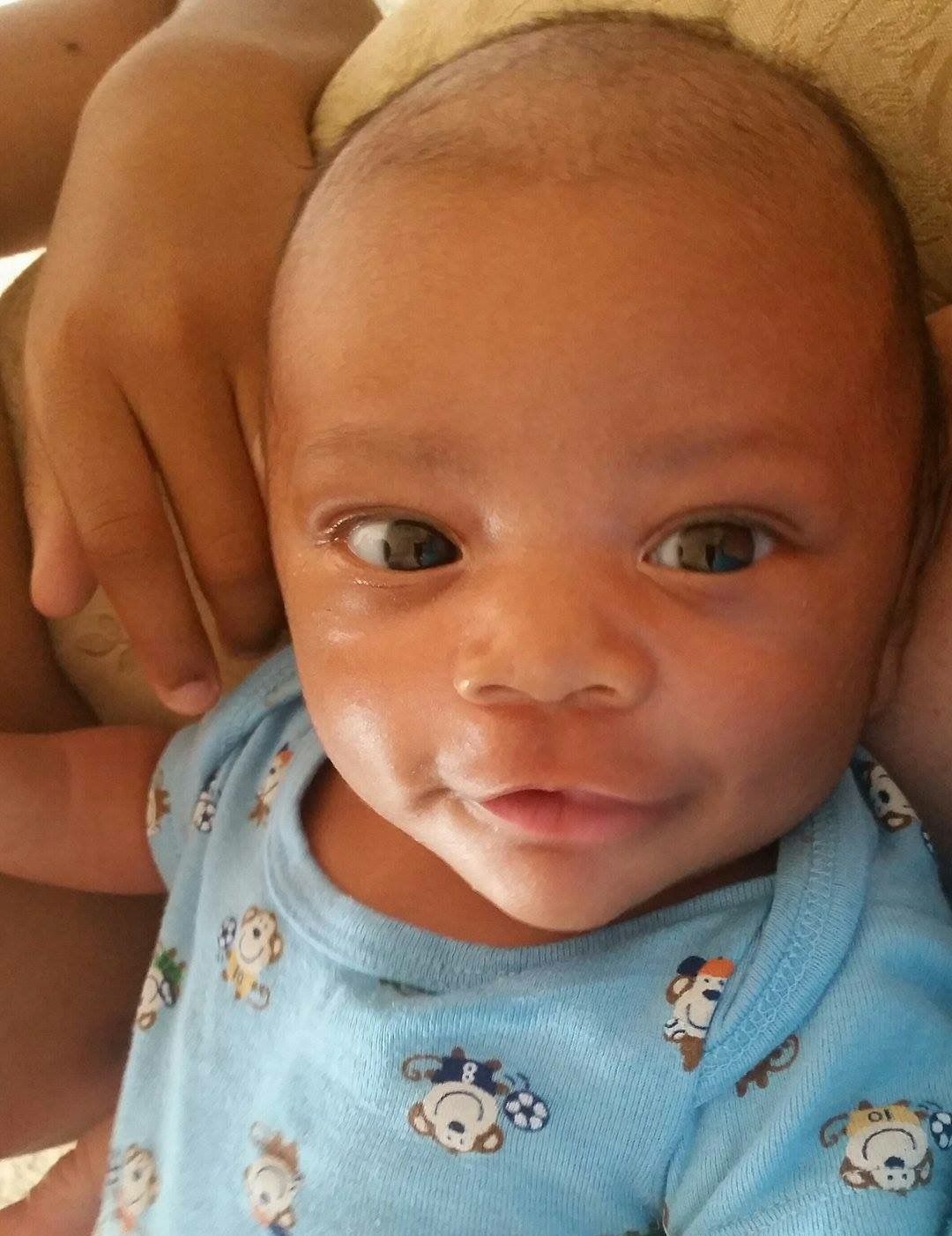 Ji'Ale Shyheim Leggions-Borquist
