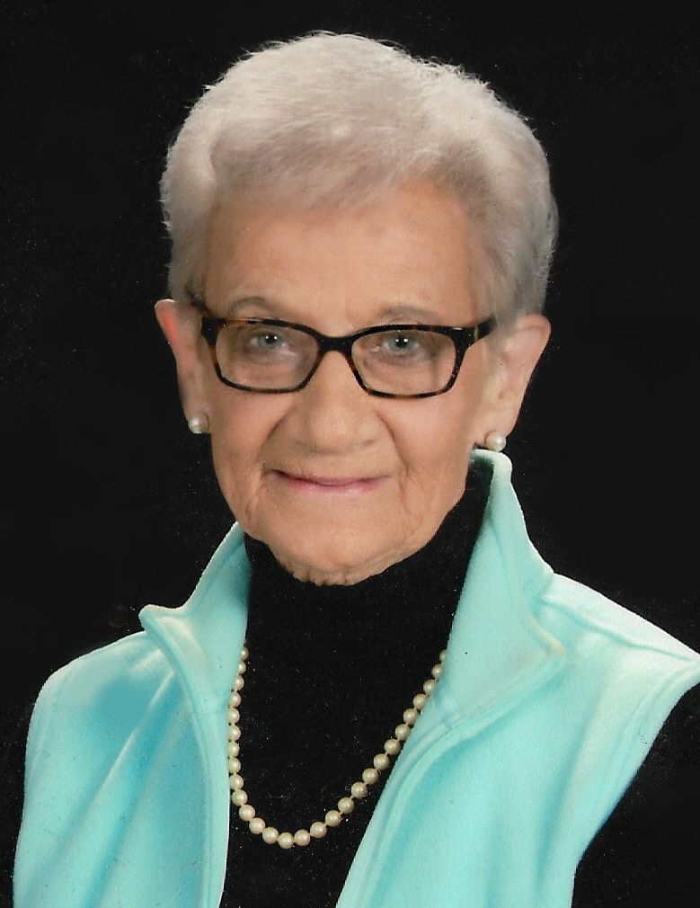 Margaret E. Karls