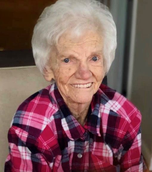 Dorotha Leatherberry