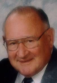 John DeSmidt