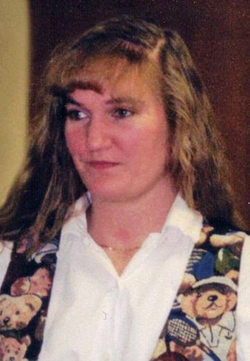 Susan Lee Harrington
