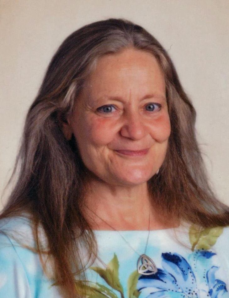 Rita Ann Schwan-Zeier
