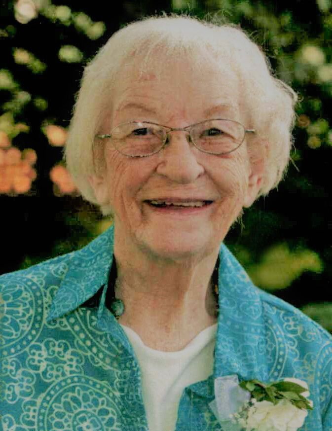Florence Bertha Snider