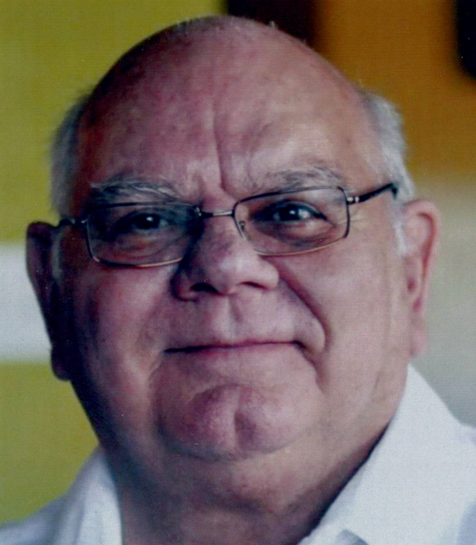 Glenn Dee Harwell