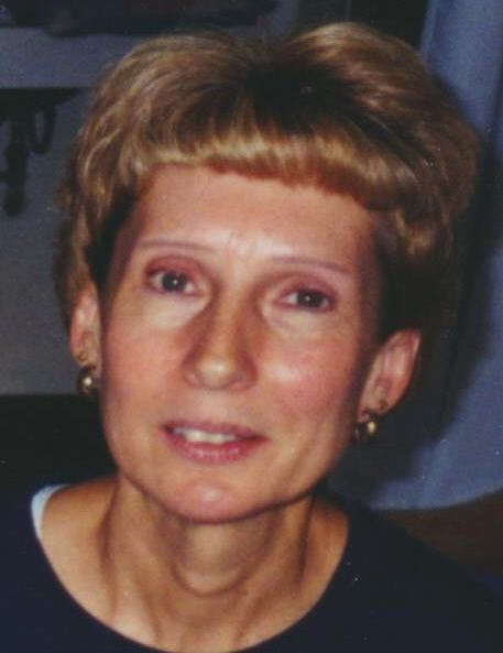Jane Marie Cardarella