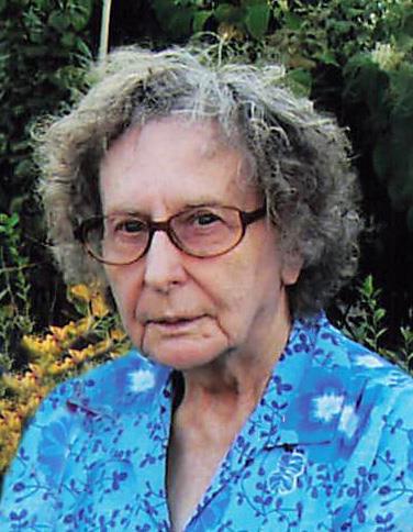 Dorothy Grace Bakken