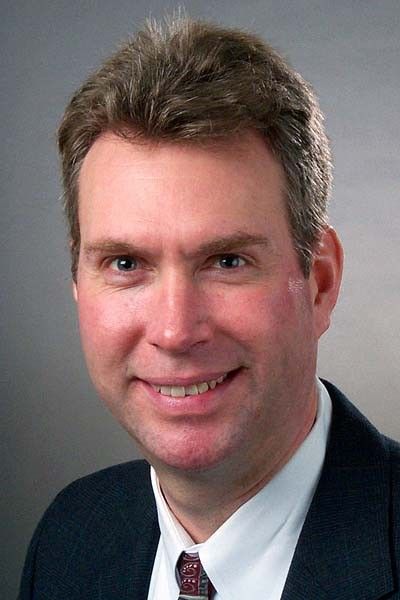 Mason A. Carpenter