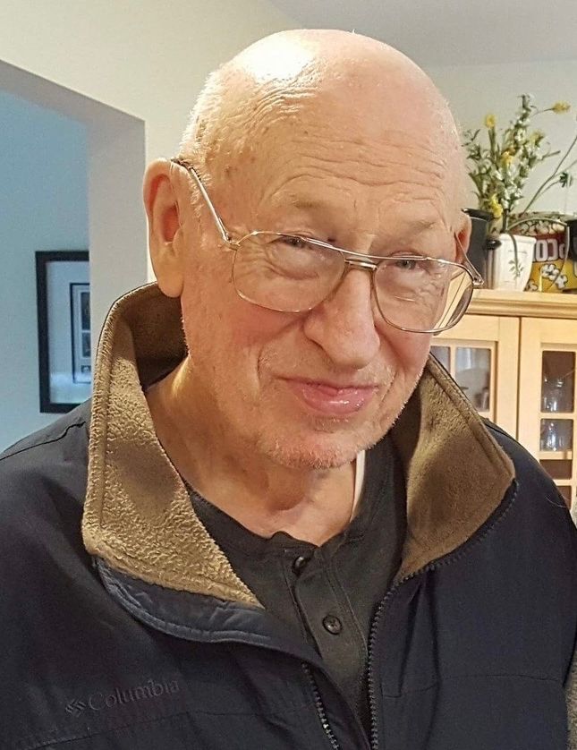Donald James Furniss