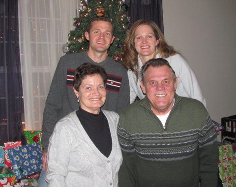 Memorial wall photo
