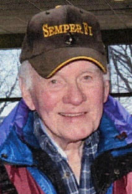 Eldrid T. Olson