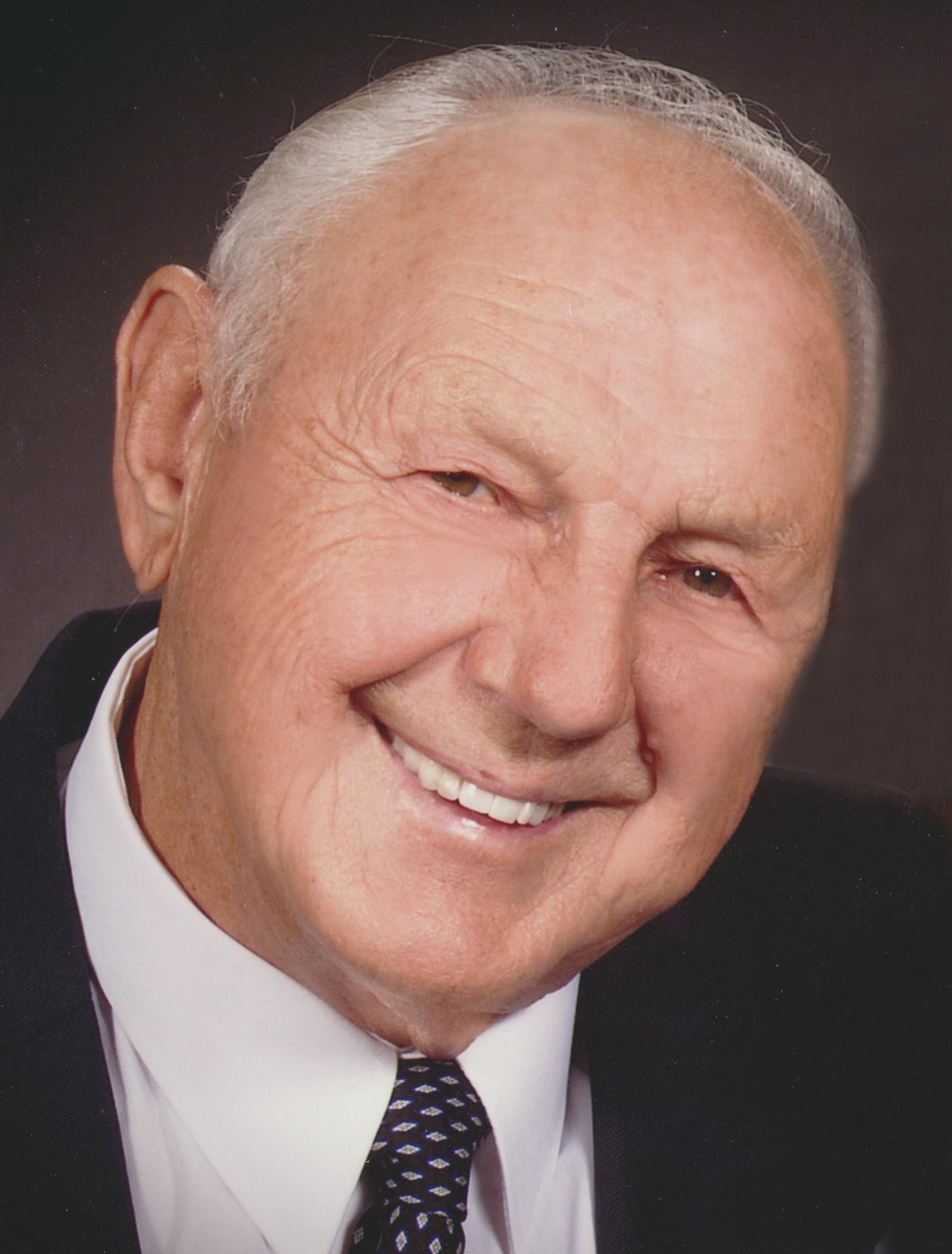 Philip Blair