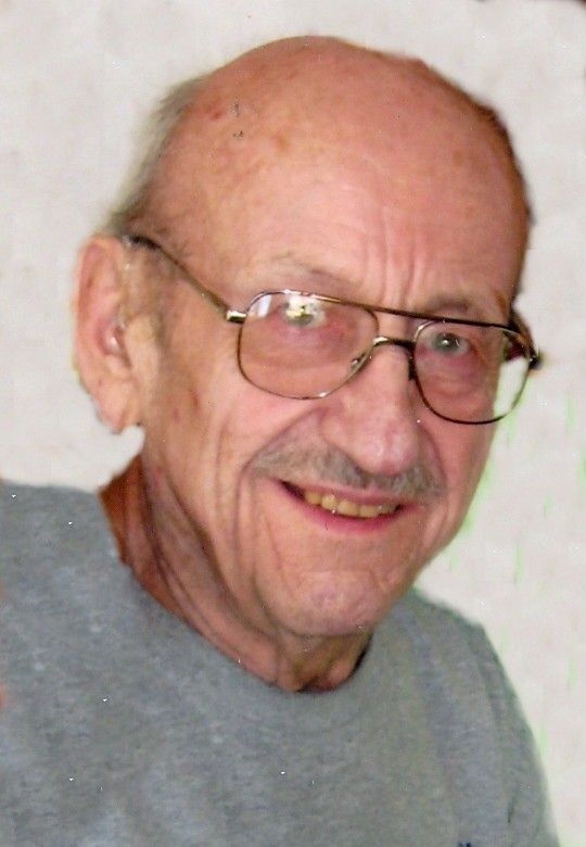 John August Krehl