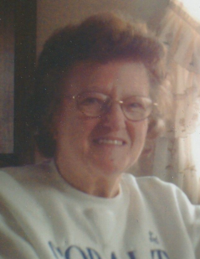 Adeline Catherine Galarowicz
