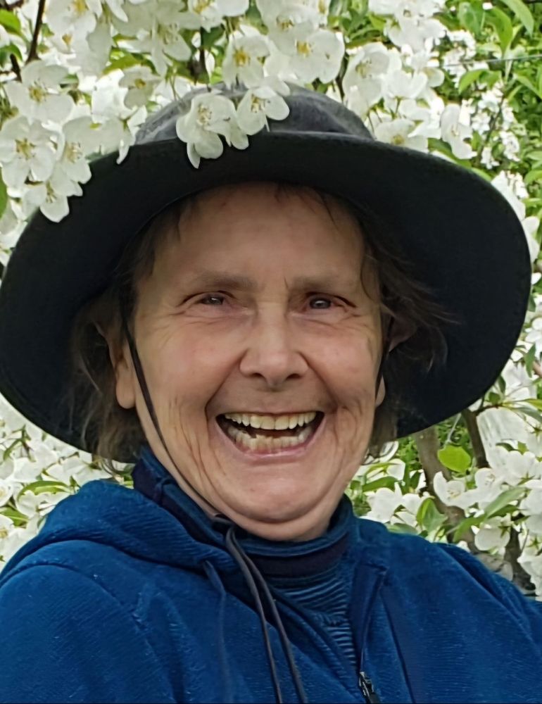 Linda Louise Leese