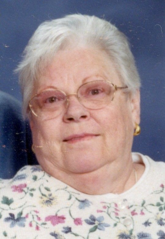 Wilma R. 'Willie' Paulson