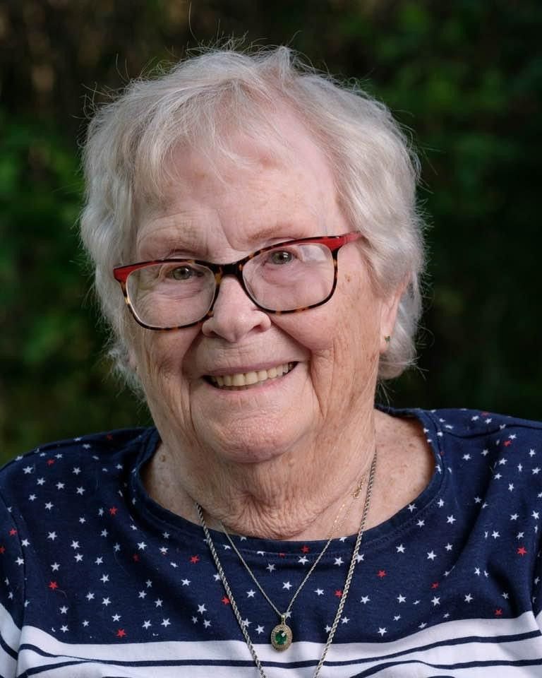 Carolyn Burkhardt