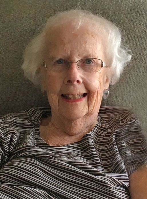 Mary Alice Falkenstein